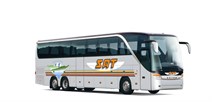 PHOTO AUTOCAR SETRA