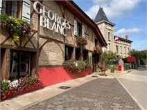SAINT OURS