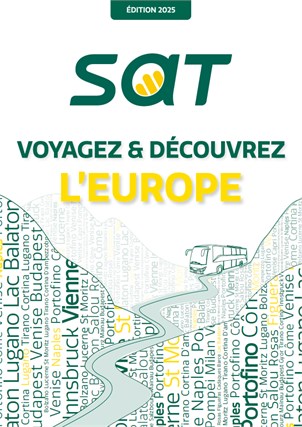 Brochure SAT 2025