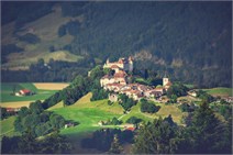 SAINT OURS