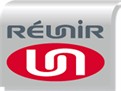 Logo reunir