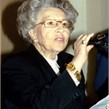 Mme Luciani en 1992